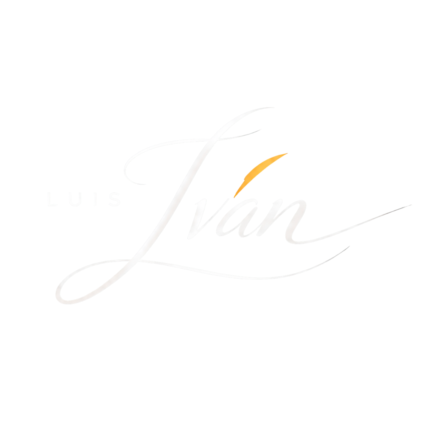 Logo Luis Iván